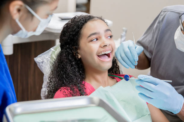 Best Urgent Tooth Repair  in Cocoa West, FL