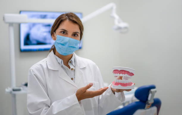 Emergency Dental Filling Replacement in FL