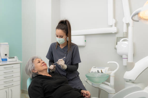 Best Dentist for Tooth Abscess  in Cocoa West, FL